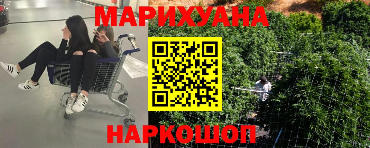 Марихуана OG Kush Губкинский